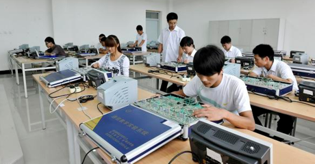 陈晟老师全方位解读高考热门专业:通讯工程