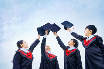 什么是工商管理硕士(MBA)?
