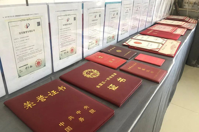 【以高质量论英雄】潞安化工:厚植创新"沃土"结出科技硕果