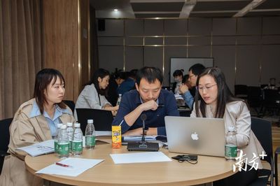 聚焦科创训练营 丨文子诚:从科研思维到产品思维推动项目加速成长