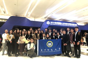 cecp活动回顾