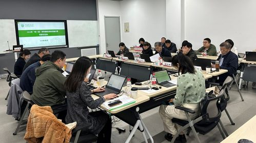 发展规划处召开2024年 双一流 学科建设项目专家论证会