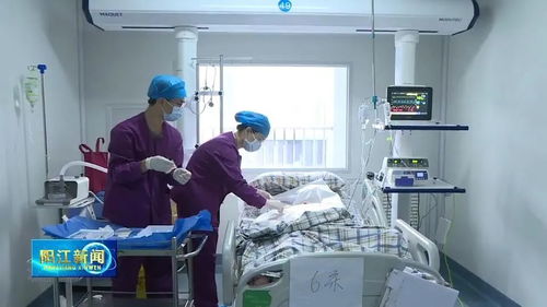 广东医科大学研究生联合培养基地落户阳江市人民医院